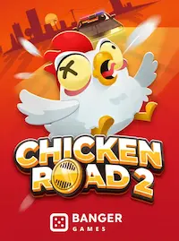 Chicken Road 2 crash game at GXGX 2026 COM