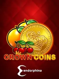 Crown Coins slot at GXGX 2026 COM