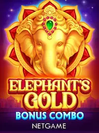 Elephant's Gold slot at GXGX 2026 COM