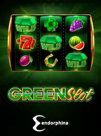 Green Chilli slot at GXGX 2026 COM