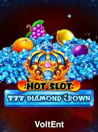 Hot Slot at GXGX 2026 COM
