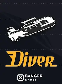 Diver crash game at GXGX 2026 COM