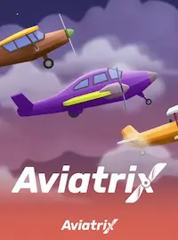 AviatriX crash game at GXGX 2026 COM