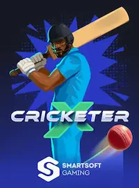 CricketerX crash game at GXGX 2026 COM