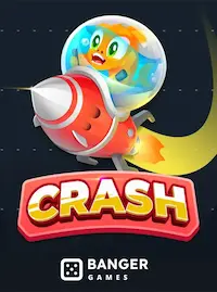 Crash at GXGX 2026 COM