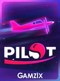 Pilot crash at GXGX 2026 COM