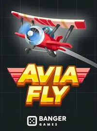 Avia Fly crash at GXGX 2026 COM