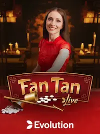 Fan Tan at GXGX 2026 COM