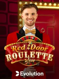 Red Door Roulette at GXGX 2026 COM
