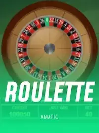 European Roulette at GXGX 2026 COM