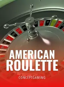 American Roulette at GXGX 2026 COM