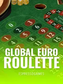 Global Euro Roulette at GXGX 2026 COM