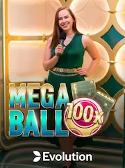 Mega Ball at GXGX 2026 COM
