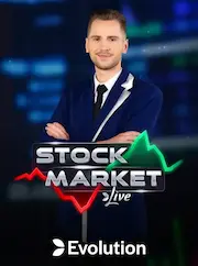 Stock Market at GXGX 2026 COM