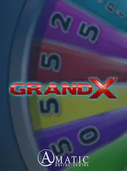 GrandX at GXGX 2026 COM