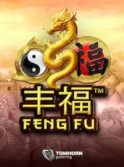 Feng Fu at GXGX 2026 COM