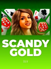 Scandy at GXGX 2026 COM